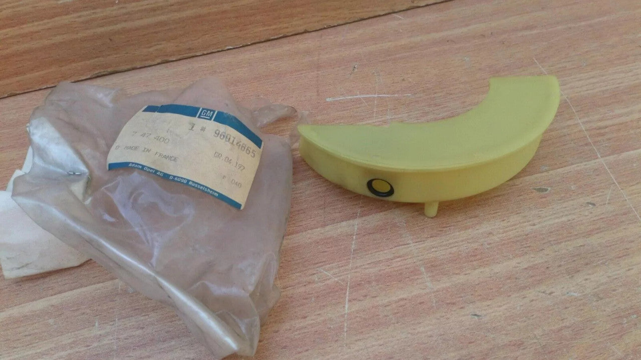 A/T Oil Separator fits Opel Omega Senator B Vauxhall Carlton Monterey Frontera 96014865 View Rear