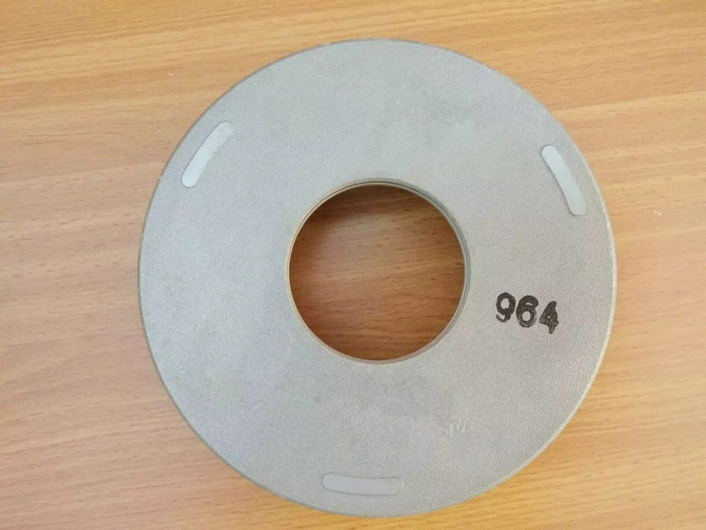 Piston Reverse Speed Clutch A/T fits Opel Vauxhall Monterey Frontera Senator 96014964 View Right