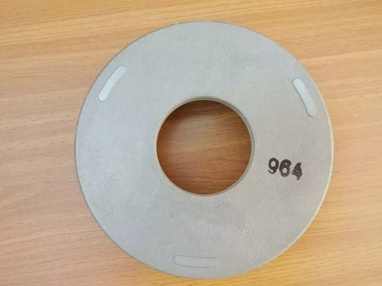 Piston Reverse Speed Clutch A/T fits Opel Vauxhall Monterey Frontera Senator 96014964 View Right
