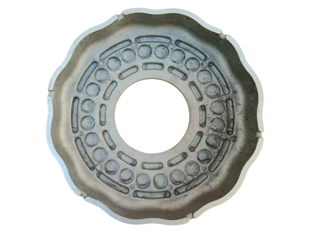 Piston Reverse Speed Clutch A/T fits Opel Vauxhall Monterey Frontera Senator 96014964