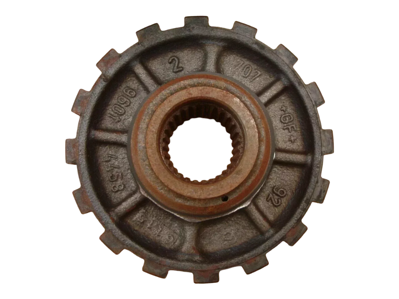 A/T Parking Lock Governor fits Opel Omega A Senator B Vauxhall Carlton Genuine 96016669