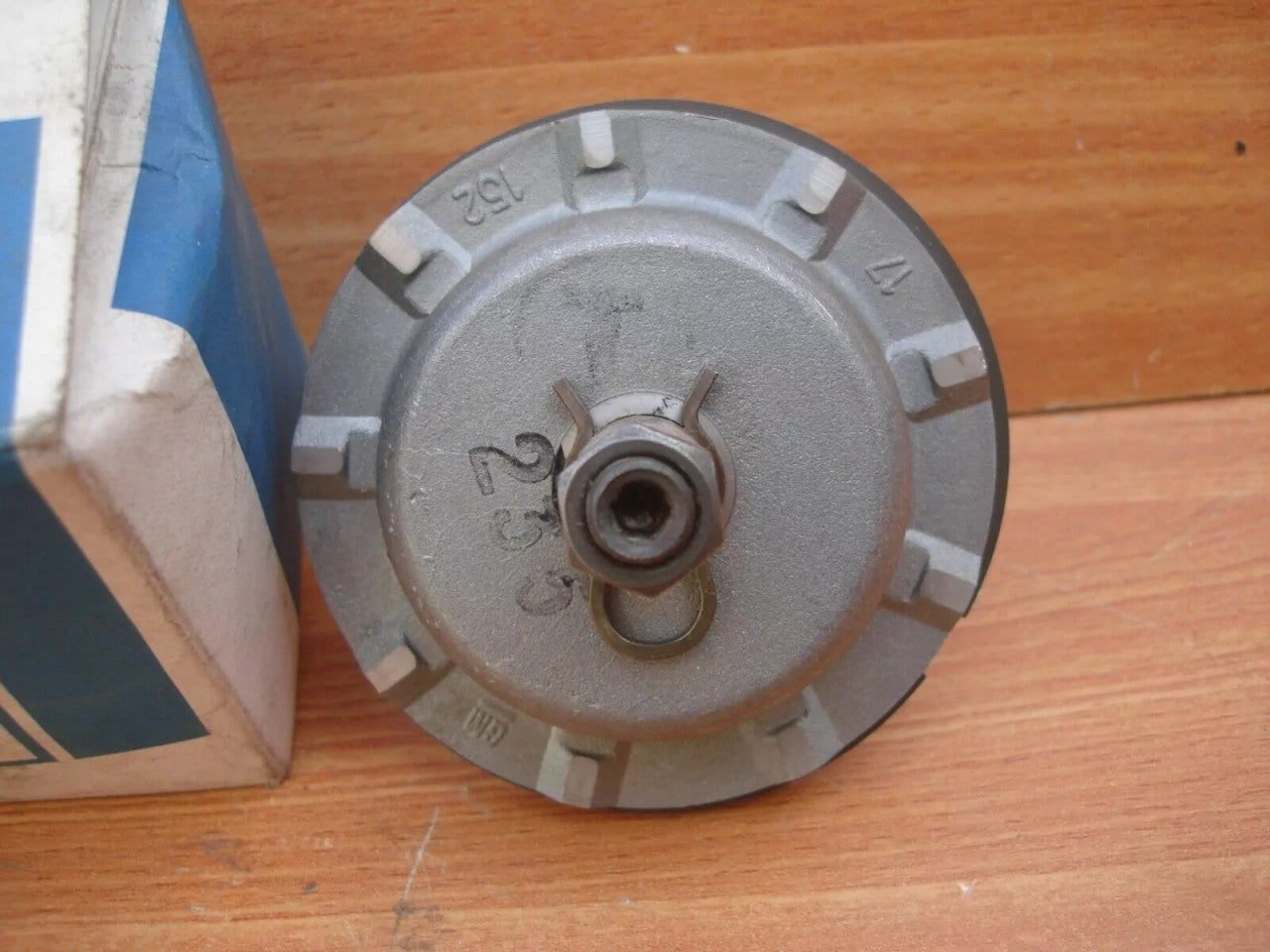 A/T Piston Servo fits Opel Vauxhall Omega B Frontera B U25TD X25TD X22DTH Y22DTH 96017235 View Rear