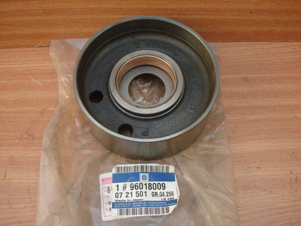 Automatic Gearbox Housing Gear Planetary Carrier fits Opel Vauxhall Genuine 96018009 View Front