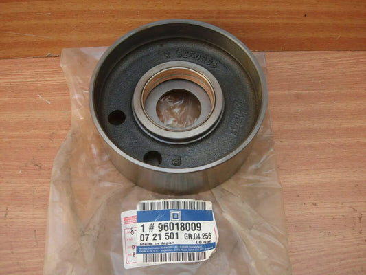 Automatic Gearbox Housing Gear Planetary Carrier fits Opel Vauxhall Genuine 96018009 View Front