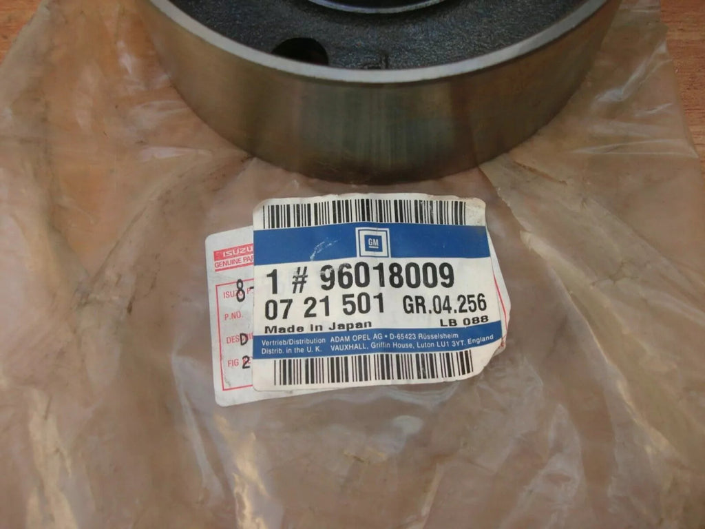 Automatic Gearbox Housing Gear Planetary Carrier fits Opel Vauxhall Genuine 96018009 View Right