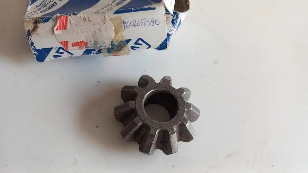 Differential Gear fits Fiat Ducato Scudo Talento 9602662580 Genuine View Front