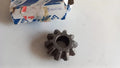 Differential Gear fits Fiat Ducato Scudo Talento 9602662580 Genuine View Front