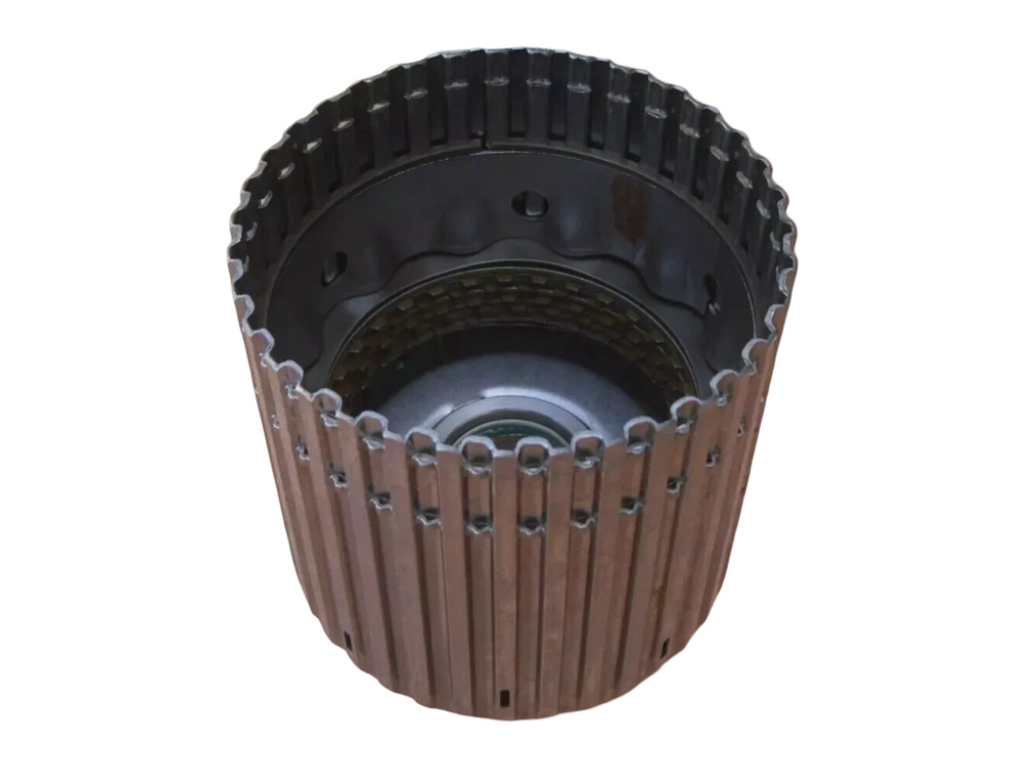 Drum 2 Speed fits Opel Omega A B Senator B Vauxhall Carlton Frontera B 96041053