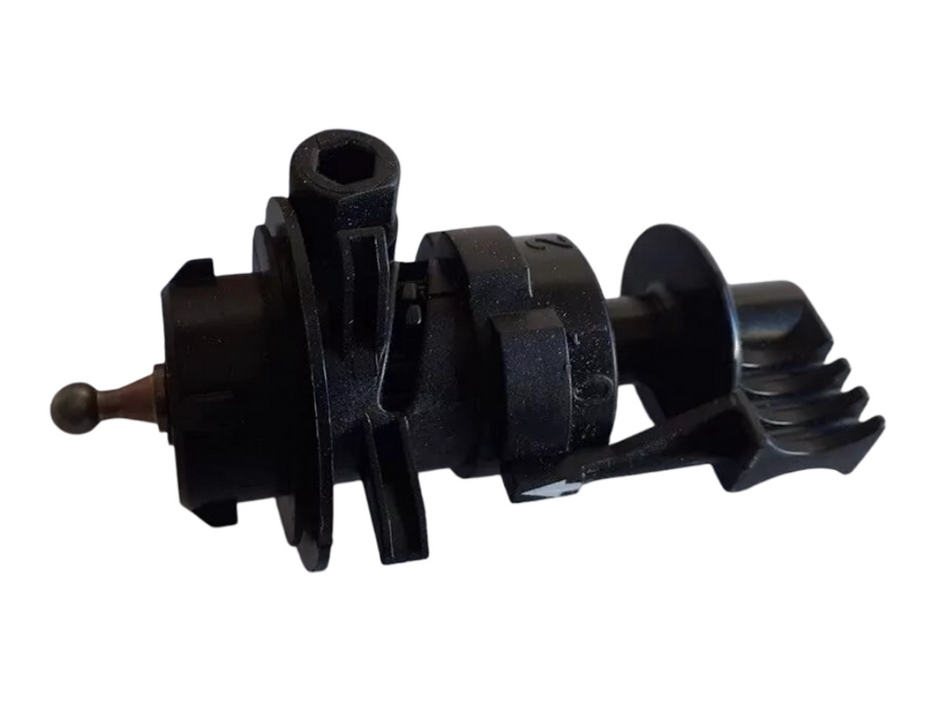 Headlight Regulator fits Fiat Scudo 9608201980 Genuine