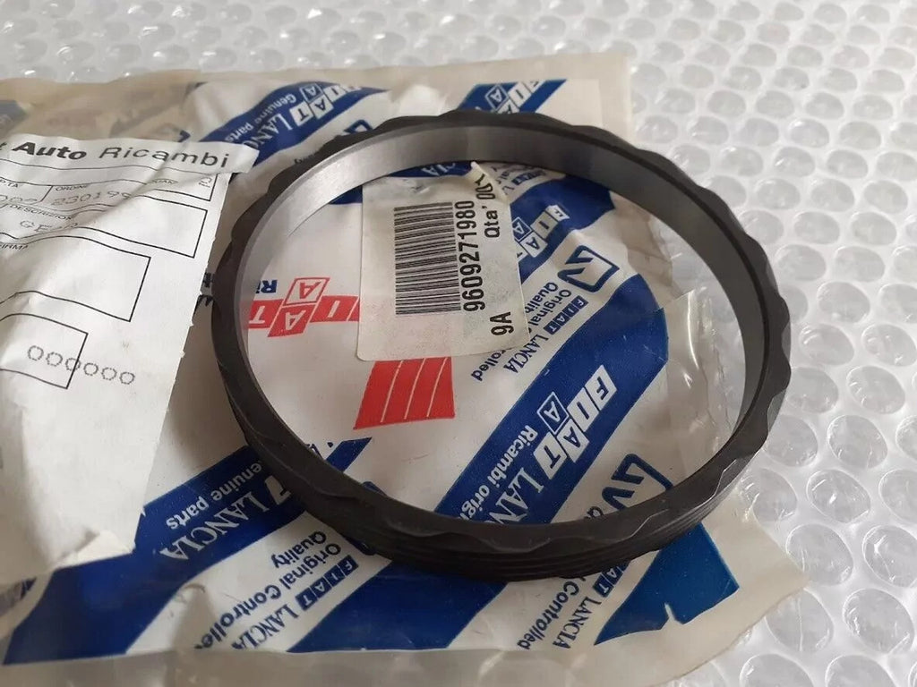 Differential Gear Speedometer 21 Teeth fits Fiat Ducato 9609271980 Genuine View Front