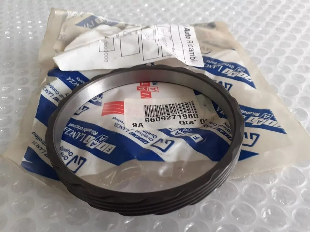 Differential Gear Speedometer 21 Teeth fits Fiat Ducato 9609271980 Genuine View Right
