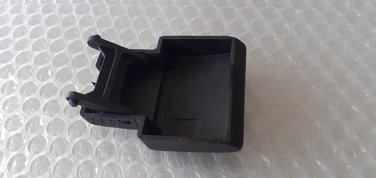 2x Air Filter Housing Clip fits Fiat Panda Punto Tipo Uno Lancia Y10 96107417 View Rear