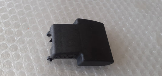 2x Air Filter Housing Clip fits Fiat Panda Punto Tipo Uno Lancia Y10 96107417 View Front