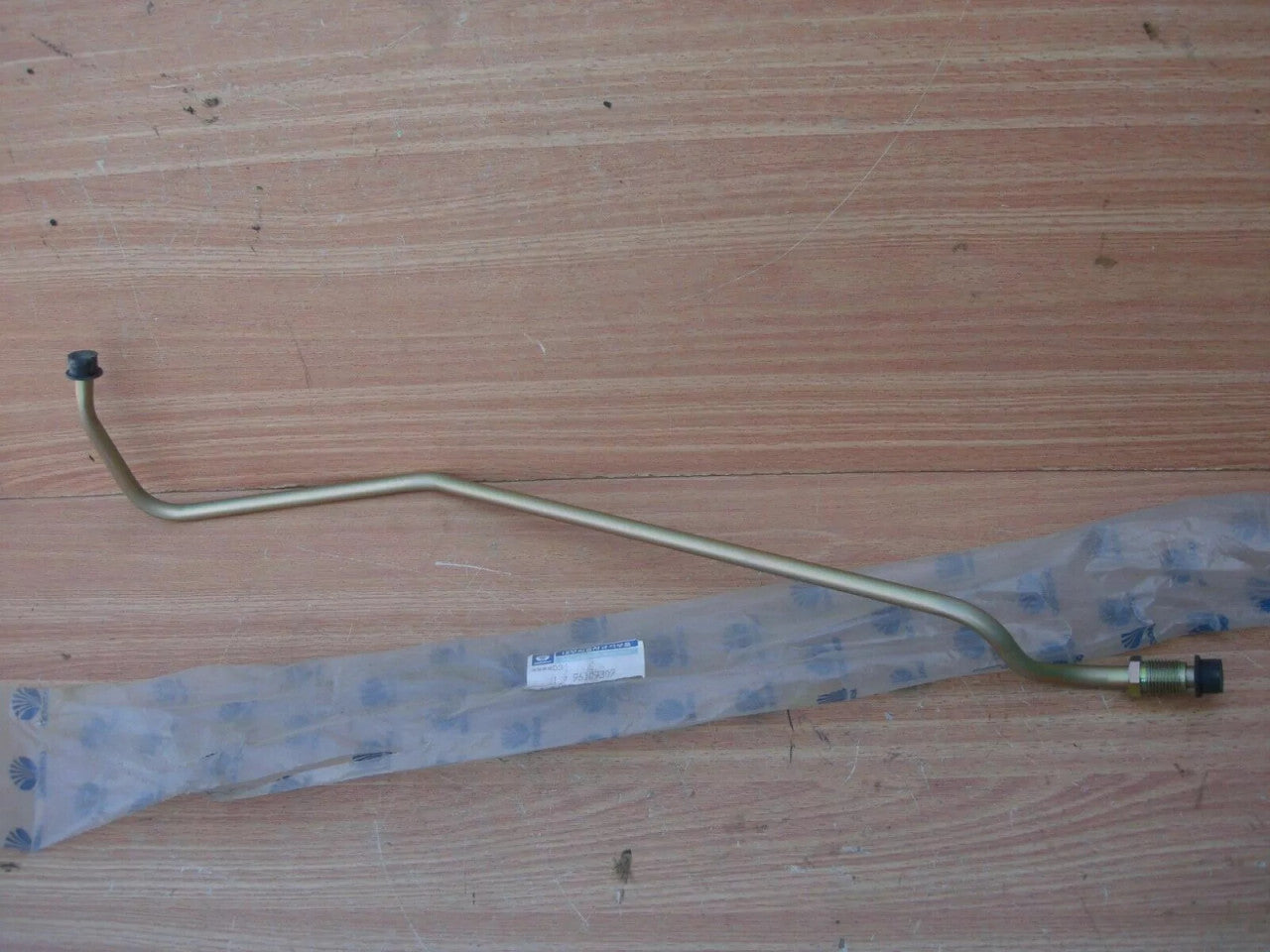 Power Steering Pipe fits Daewoo Chevrolet Racer Nexia Cielo 96109307 Genuine View Front