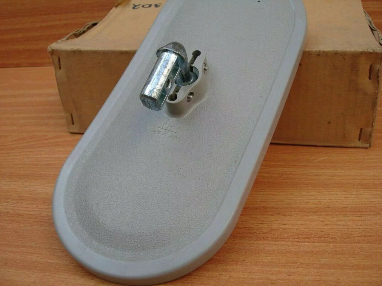 Interior Mirror Rear View fits Isuzu Truck Bus CHR CJR CQR Genuine 9611767641 View Rear
