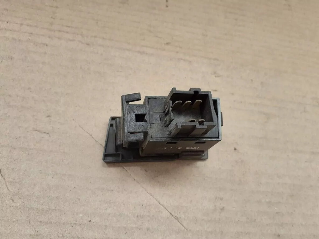 Switch Back Heated Window fits Daewoo Racer Pontiac LeMans 96121699 View Rear