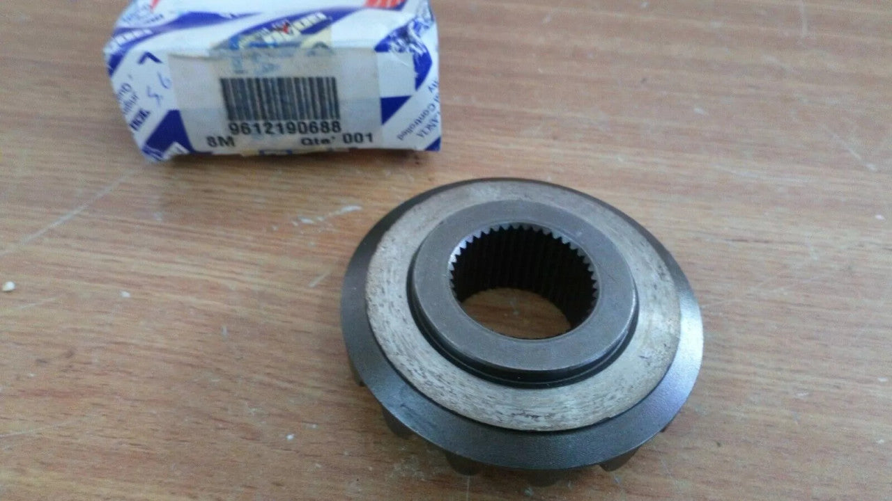 Differential Gear fits Fiat Ducato 9612190688 Genuine View Right