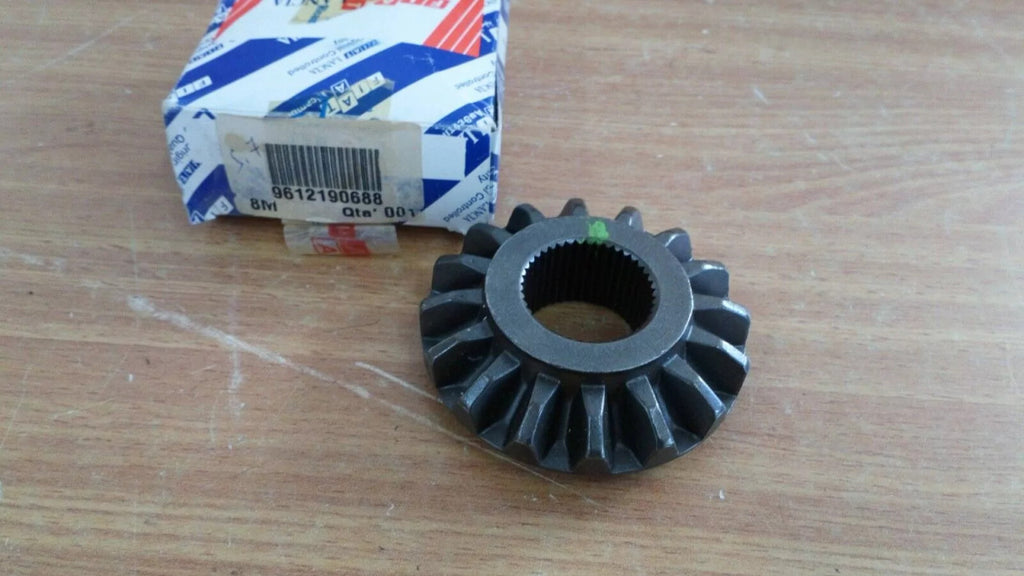 Differential Gear fits Fiat Ducato 9612190688 Genuine View Left
