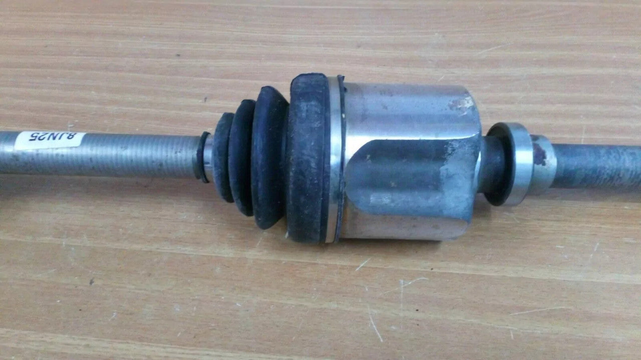 CV Axle fits Fiat Ducato Talento Peugeot J5 9617303380 Genuine View Rear