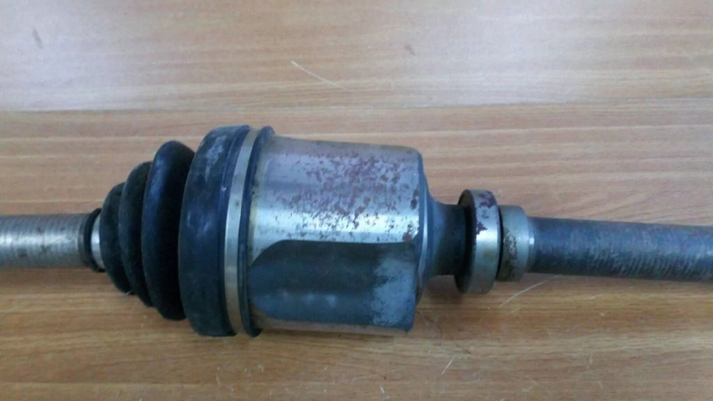 CV Axle fits Fiat Ducato Talento Peugeot J5 9617303380 Genuine View Upper