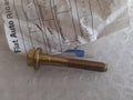 Transmission Gear Screw fits Fiat Ducato 9617554788 Genuine View Front
