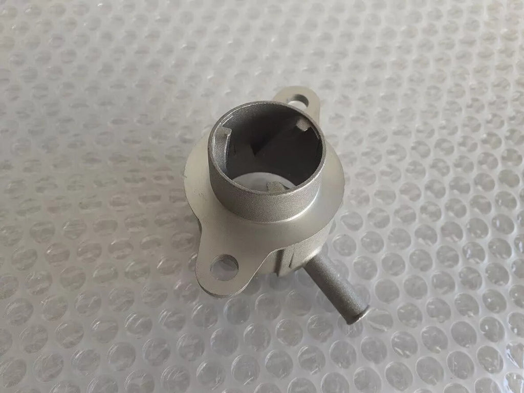 Thermostat Housing fits Daewoo Aveo Lanos Optra 96180615 View Rear