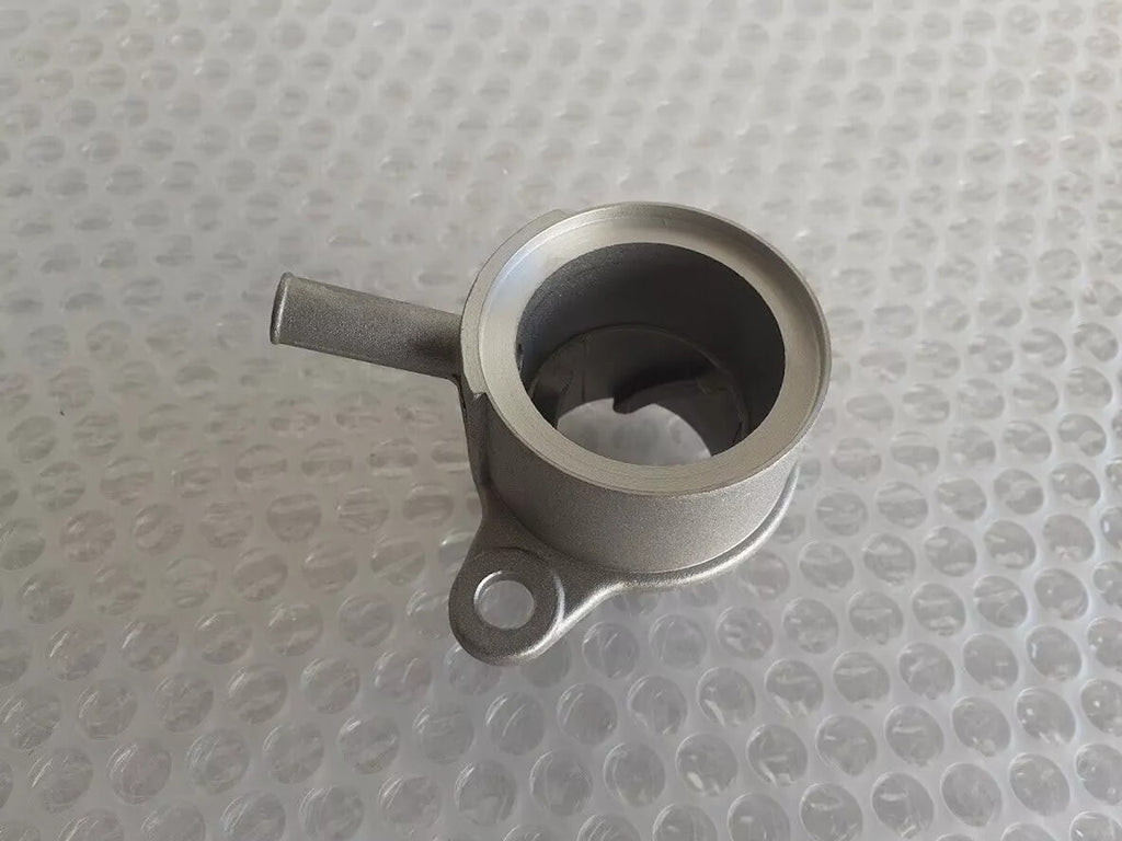 Thermostat Housing fits Daewoo Aveo Lanos Optra 96180615 View Right