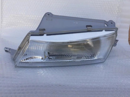 Headlight Left fits Daewoo Cielo 96187416 Genuine View Rear