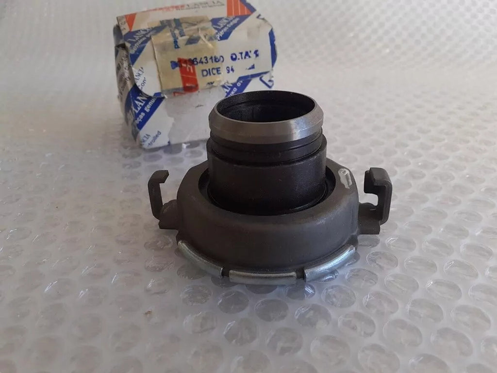 Clutch Release Bearing fits Fiat Ducato 9619643180 Genuine View Rear