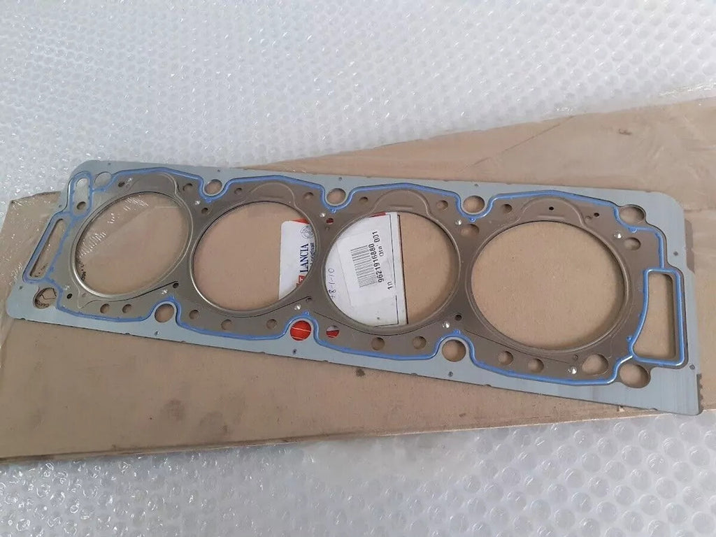 Cylinder Head Gasket fits Fiat Ducato Scudo Ulysse 9621916880 3 Notches SP 1.36 View Front