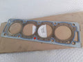 Cylinder Head Gasket fits Fiat Ducato Scudo Ulysse 9621916880 3 Notches SP 1.36 View Front