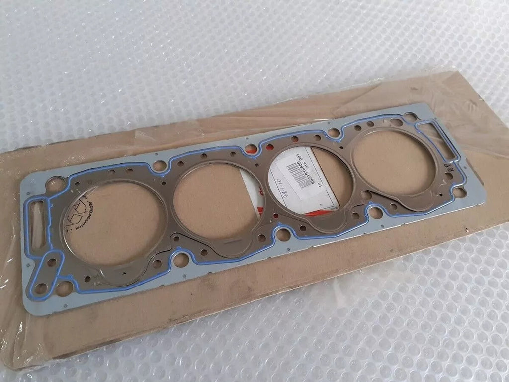 Cylinder Head Gasket fits Fiat Ducato Scudo Ulysse 9621916880 3 Notches SP 1.36 View Rear