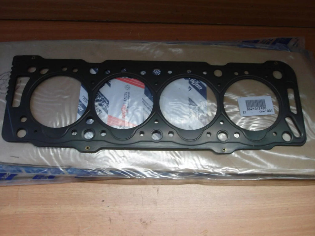 Cylinder Head Gasket MLS fits Fiat Ulysse Ducato Scudo DHX D8B 9621917480 View Front