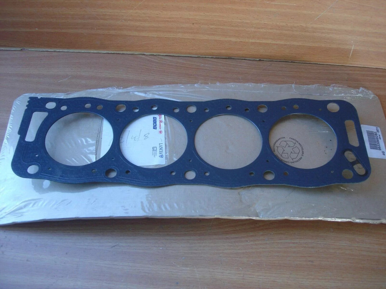 Cylinder Head Gasket fits Fiat Ducato Scudo 9623068280 Genuine View Front