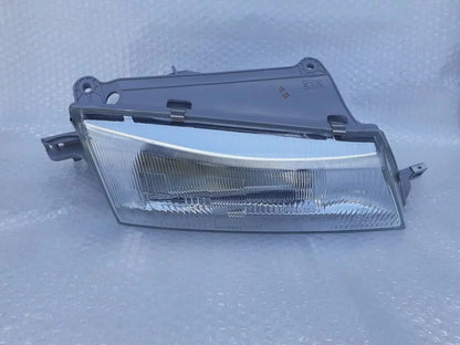 Headlight Right fits Daewoo Cielo 96232207 Genuine View Front