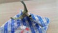 Gear Shift Fork fits Fiat Ulysse Scudo 9628538180 Genuine View Front