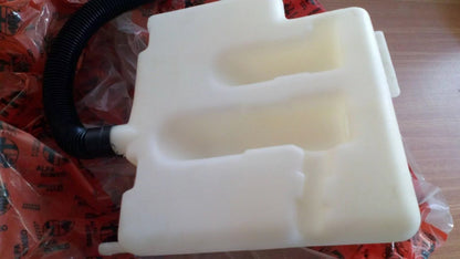 Wipers Washer Tank fits Alfa Romeo 75 96301630 Genuine View Left