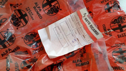 Wipers Washer Tank fits Alfa Romeo 75 96301630 Genuine View Upper