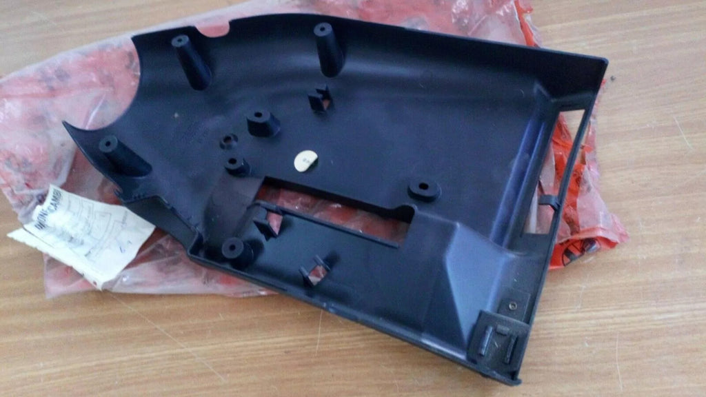 Steering Column Cover fits Alfa Romeo 164 96321538 Genuine View Rear
