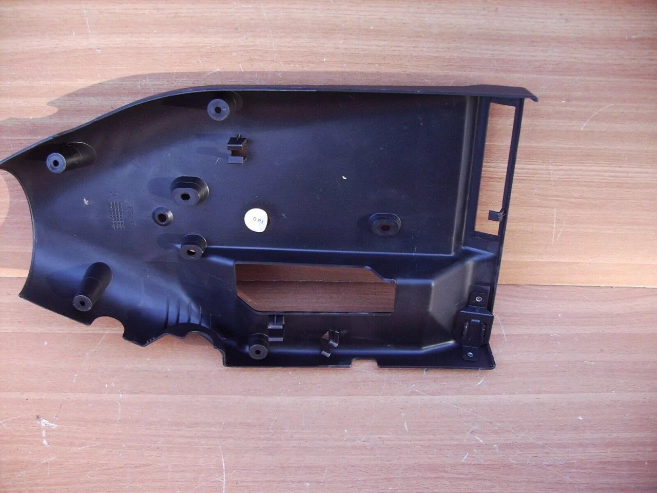 Steering Column Cover fits Alfa Romeo 164 96321538 Genuine View Left