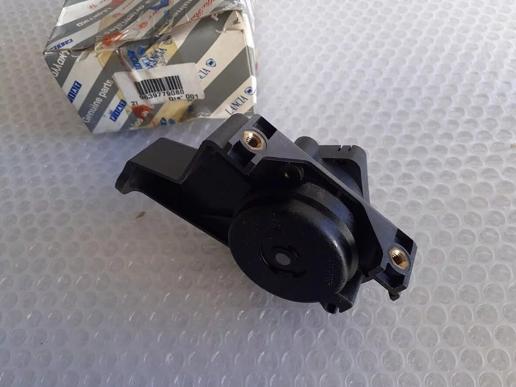 Accelerator Pedal Position Sensor fits Fiat Ulysse Scudo Lancia Z Phedra Genuine 9639779080 View Right