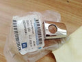 Exterior Handle Cover Trim fits Opel Vauxhall Antara 96468280 Genuine View Front