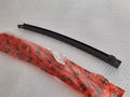 Window Pillar Rear Right fits Alfa Romeo 155 96505250 Genuine View Front