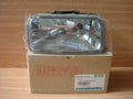 Fog Light Front Right fits Daewoo Kalos Chevrolet Aveo T200 96540260 Genuine View Front