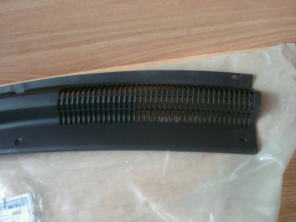 Exterior Cowl Left fits Daewoo Kalos Chevrolet Aveo T200 RHD 96543061 Genuine View Left