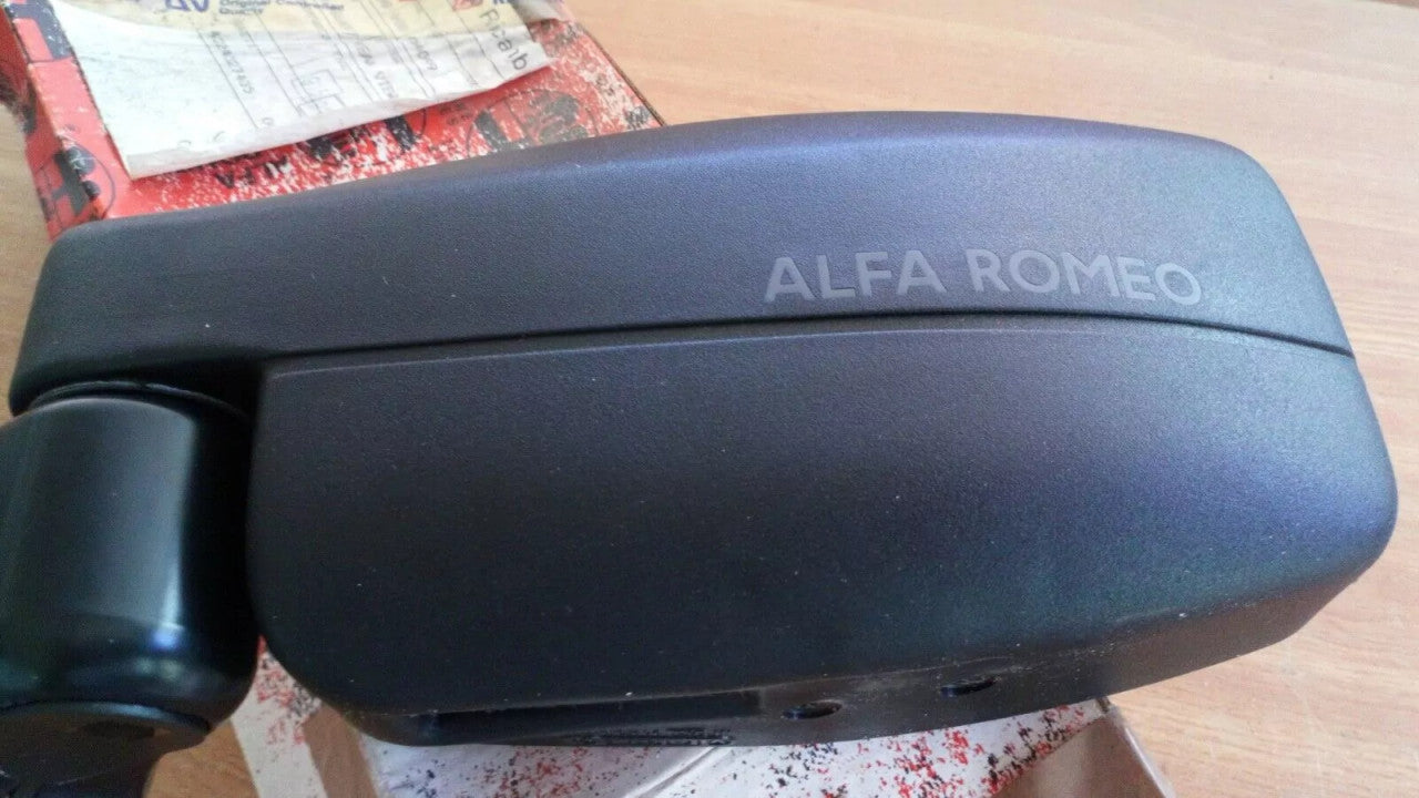 Wing Mirror Left fits Alfa Romeo 33 96586497 516517 39415 Genuine View Right