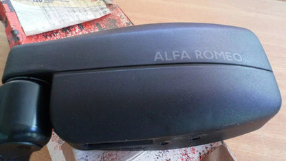 Wing Mirror Left fits Alfa Romeo 33 96586497 516517 39415 Genuine View Right