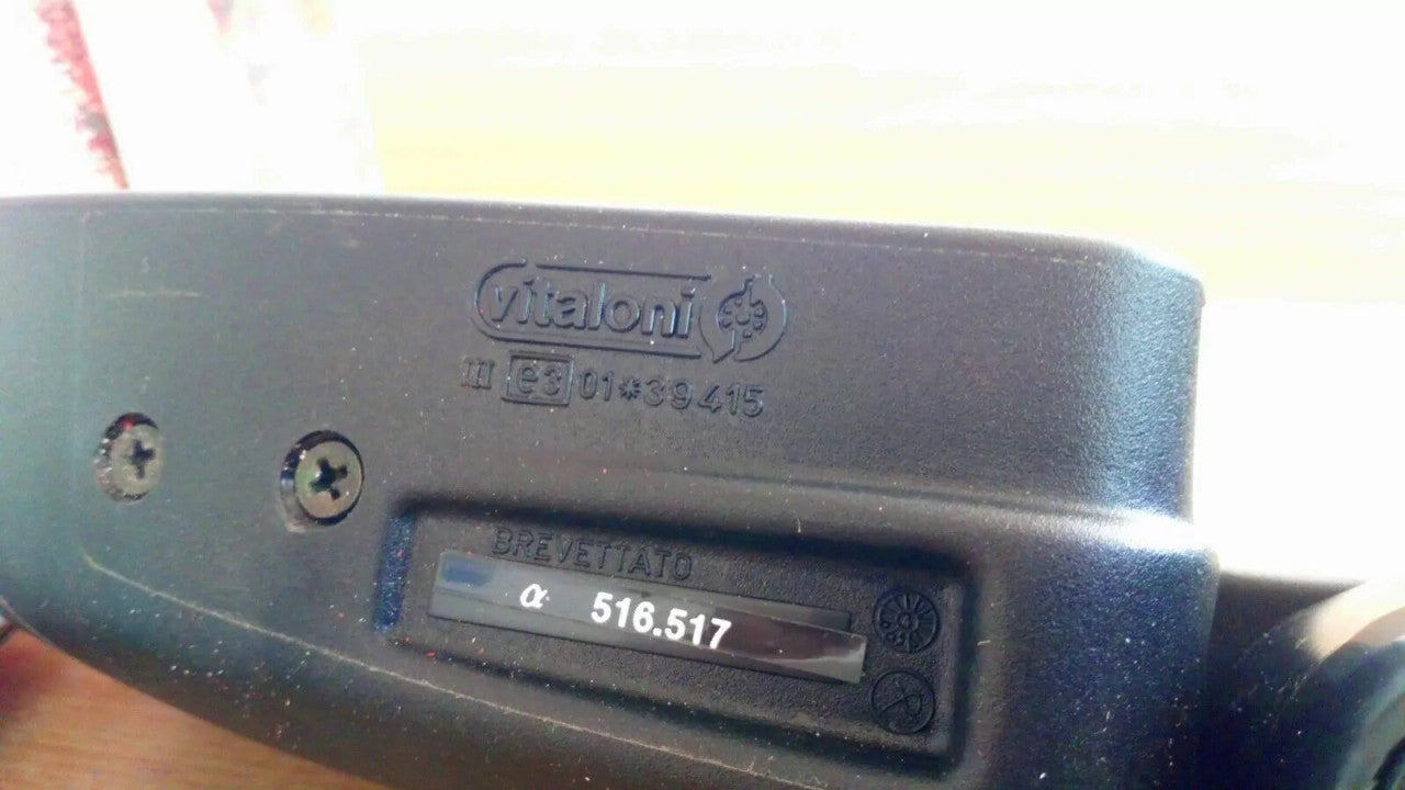 Wing Mirror Left fits Alfa Romeo 33 96586497 516517 39415 Genuine View Left