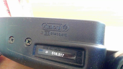 Wing Mirror Left fits Alfa Romeo 33 96586497 516517 39415 Genuine View Left