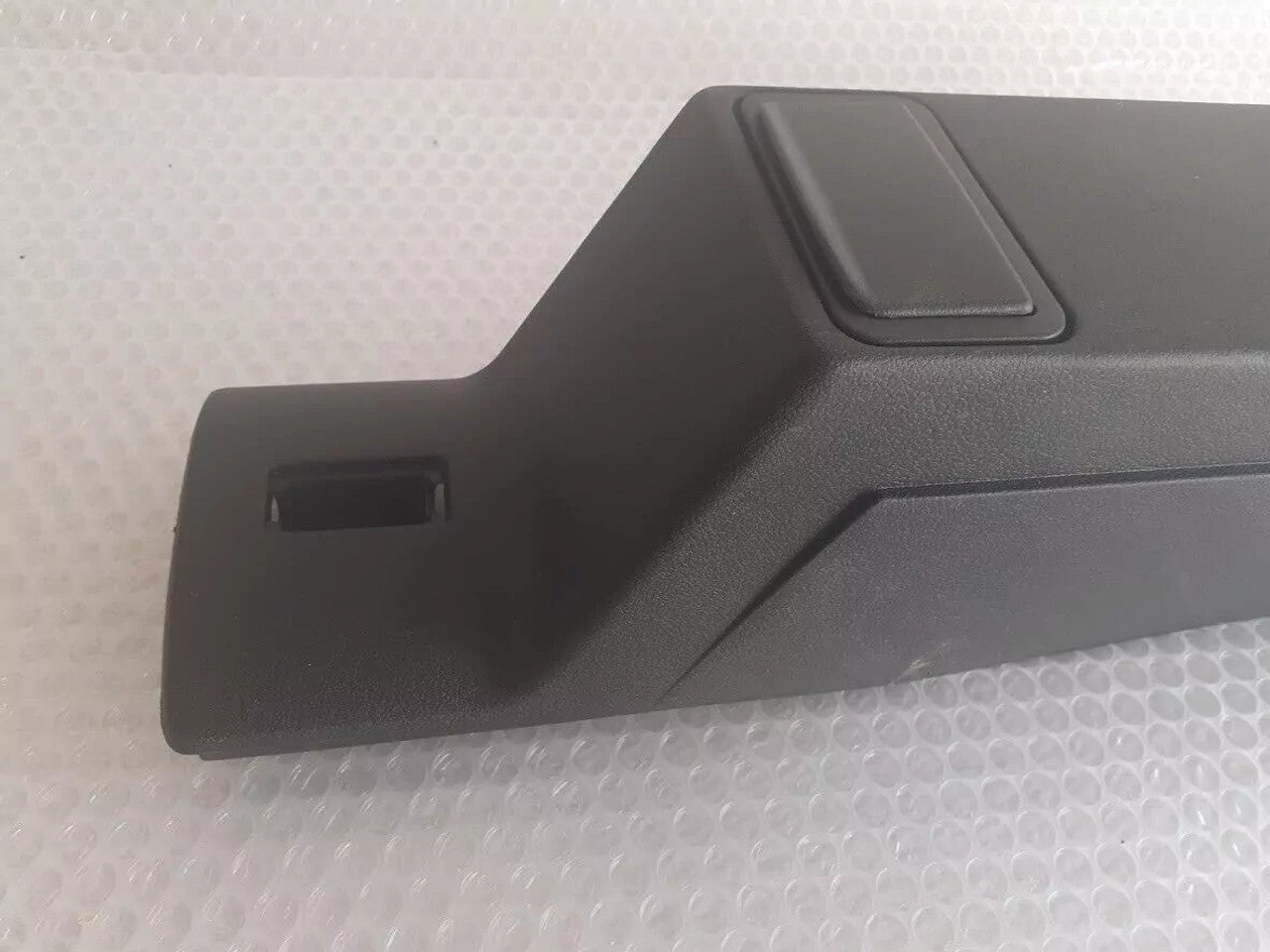 Center Console fits Alfa Romeo 33 96590118 Genuine View Rear